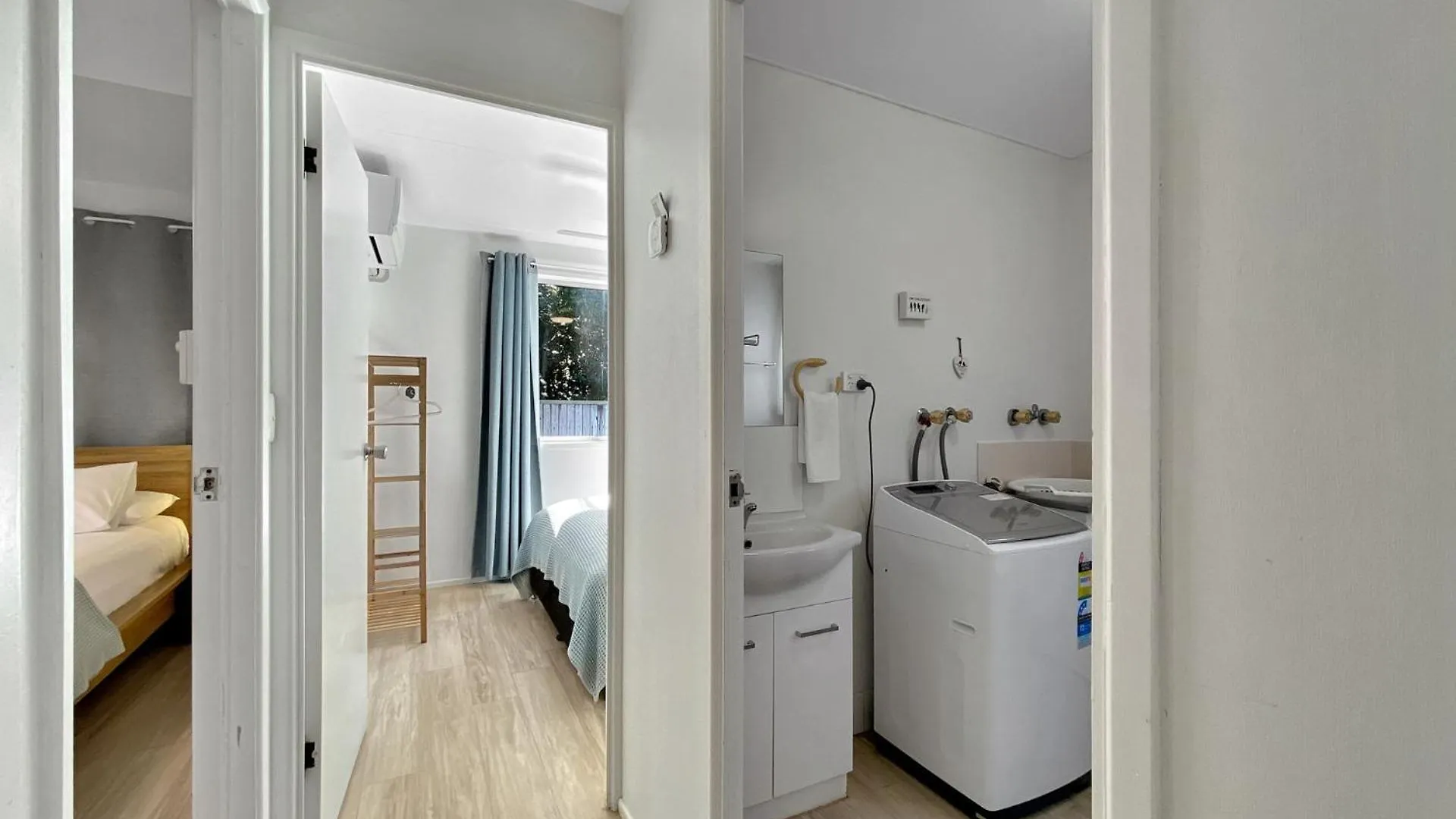 Апартаменты Magnetic Haven Unit 5 Аркадия