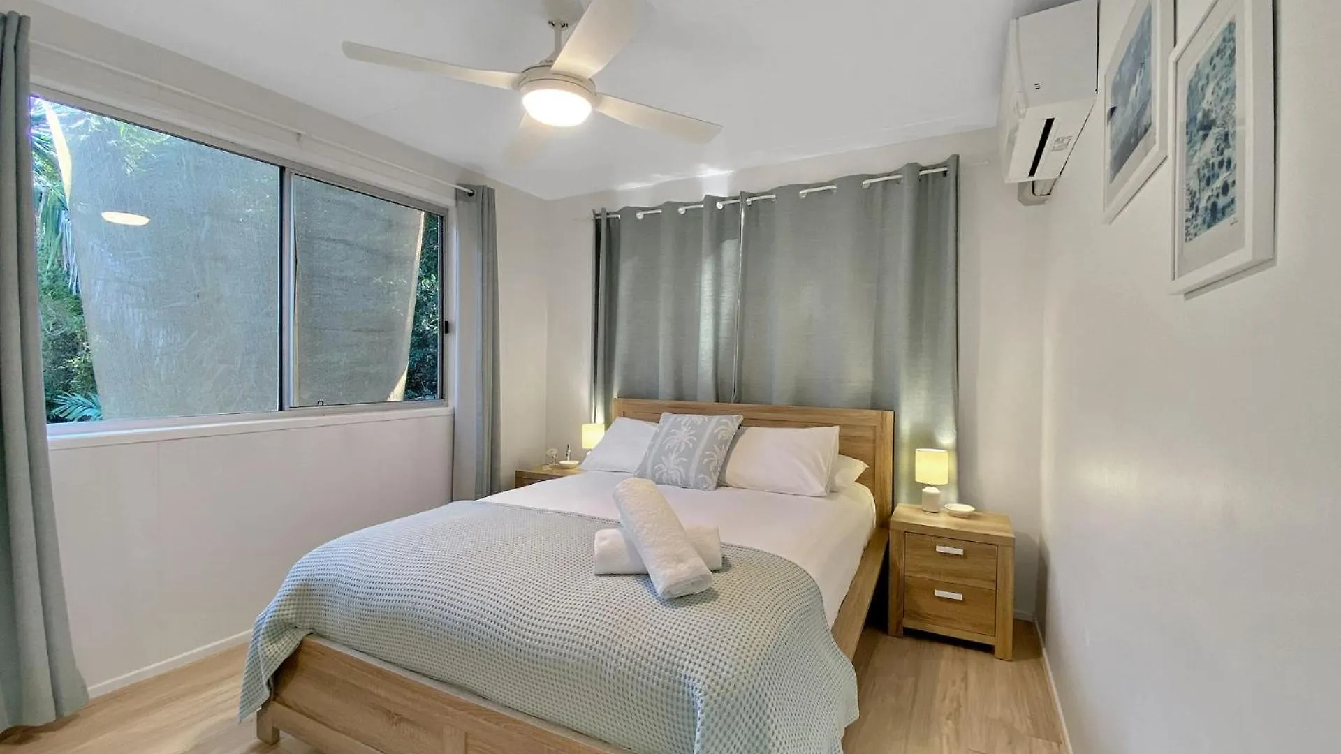 Апартаменты Magnetic Haven Unit 5 Аркадия 0*,