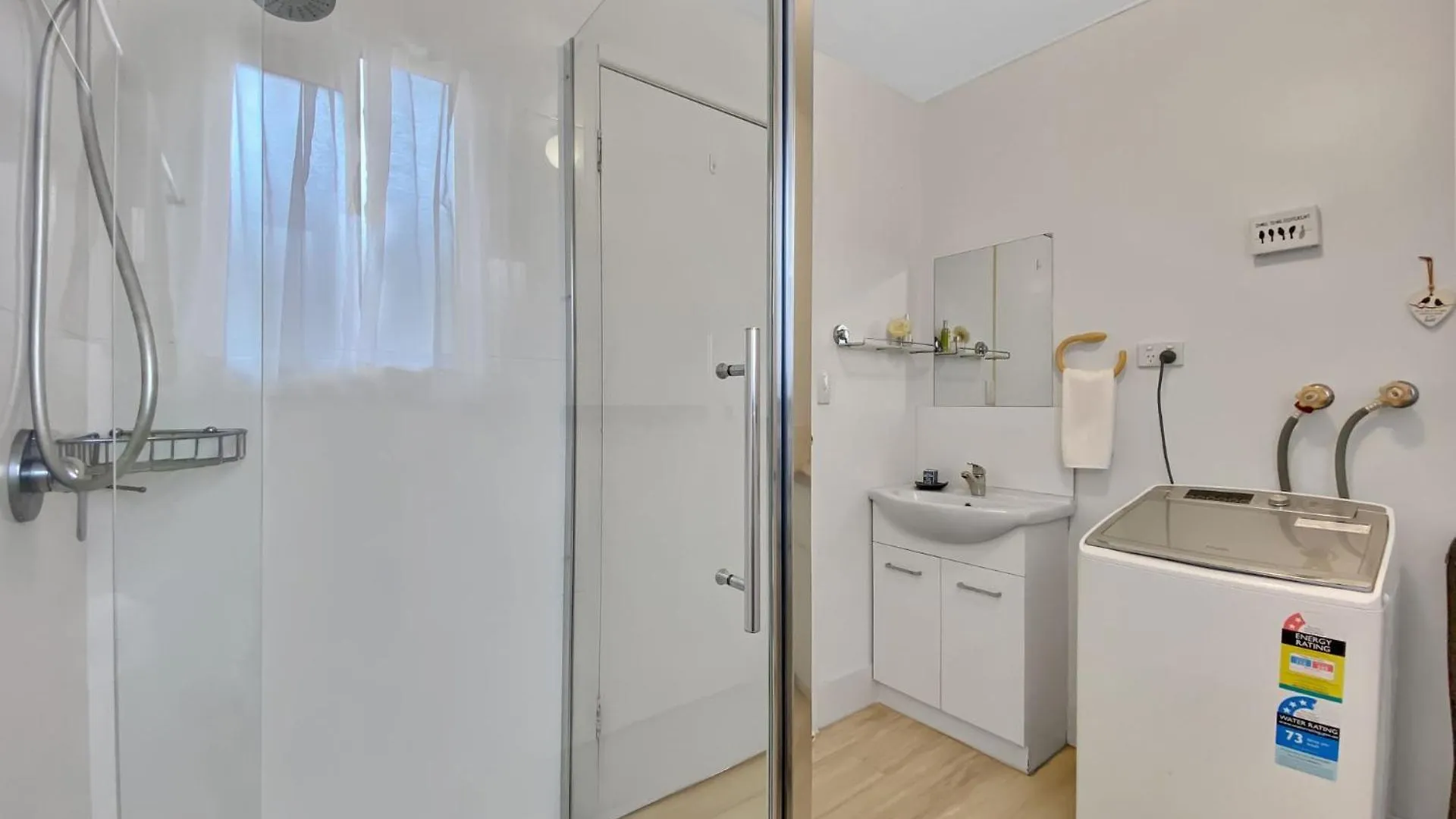 Апартаменты Magnetic Haven Unit 5 Аркадия
